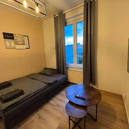 Apartment Cosy Merode Brussels